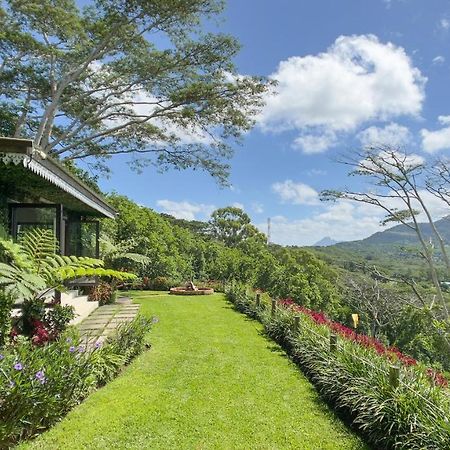 Green Cottage Шамарель Экстерьер фото