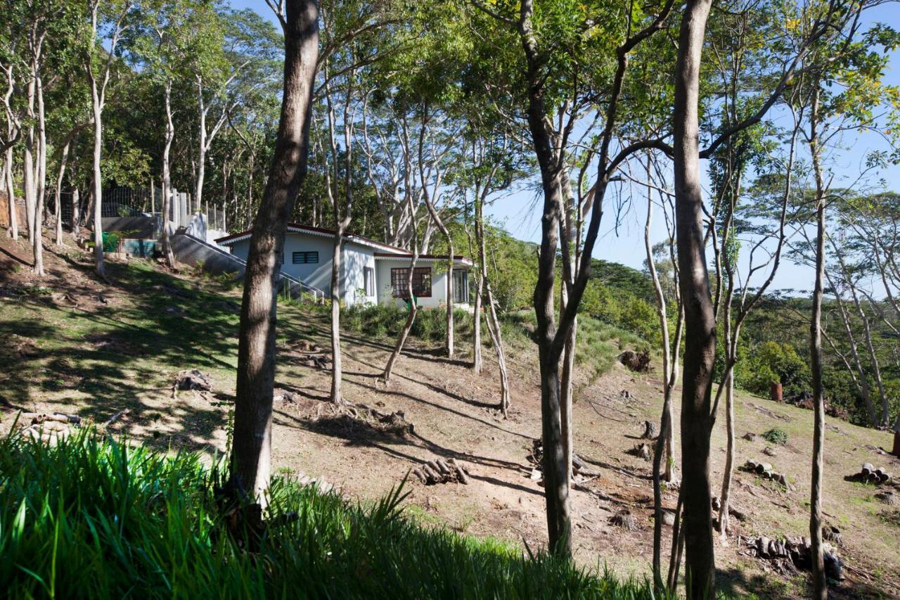 Green Cottage Шамарель Экстерьер фото