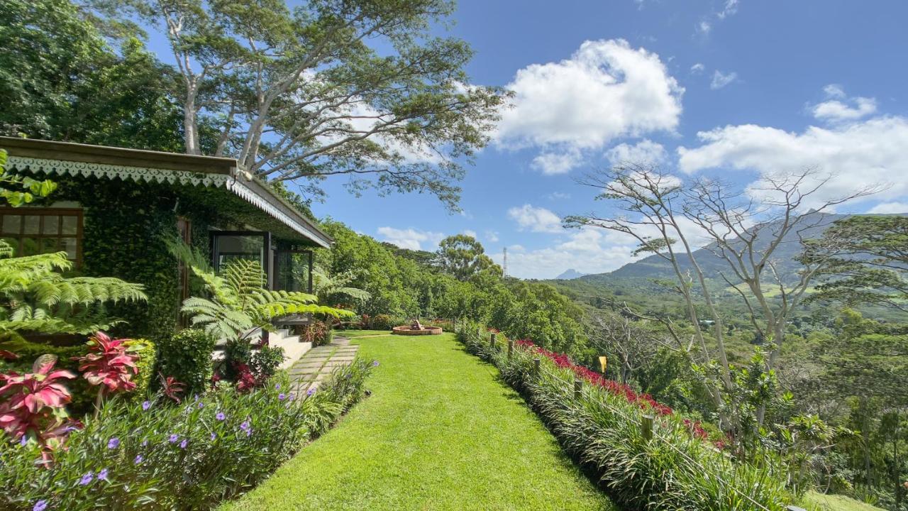 Green Cottage Шамарель Экстерьер фото