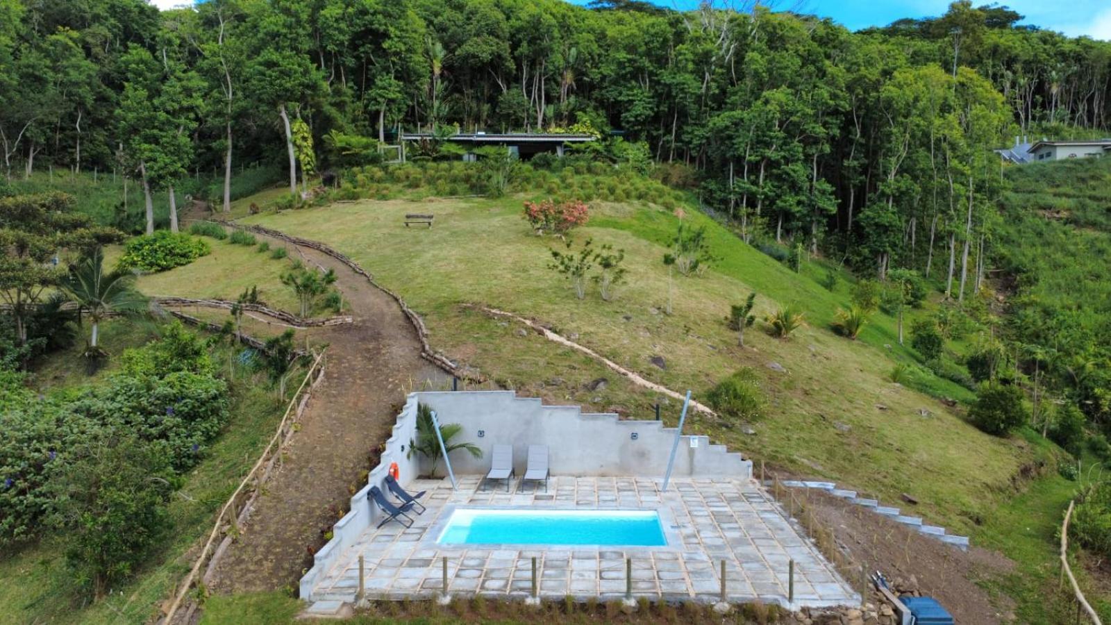 Green Cottage Шамарель Экстерьер фото